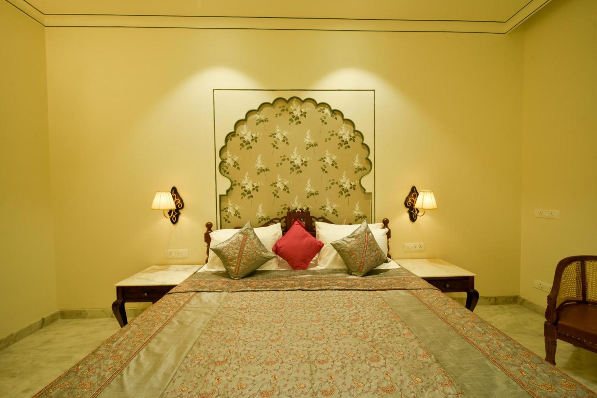Dera Jaipur Homestay מראה חיצוני תמונה