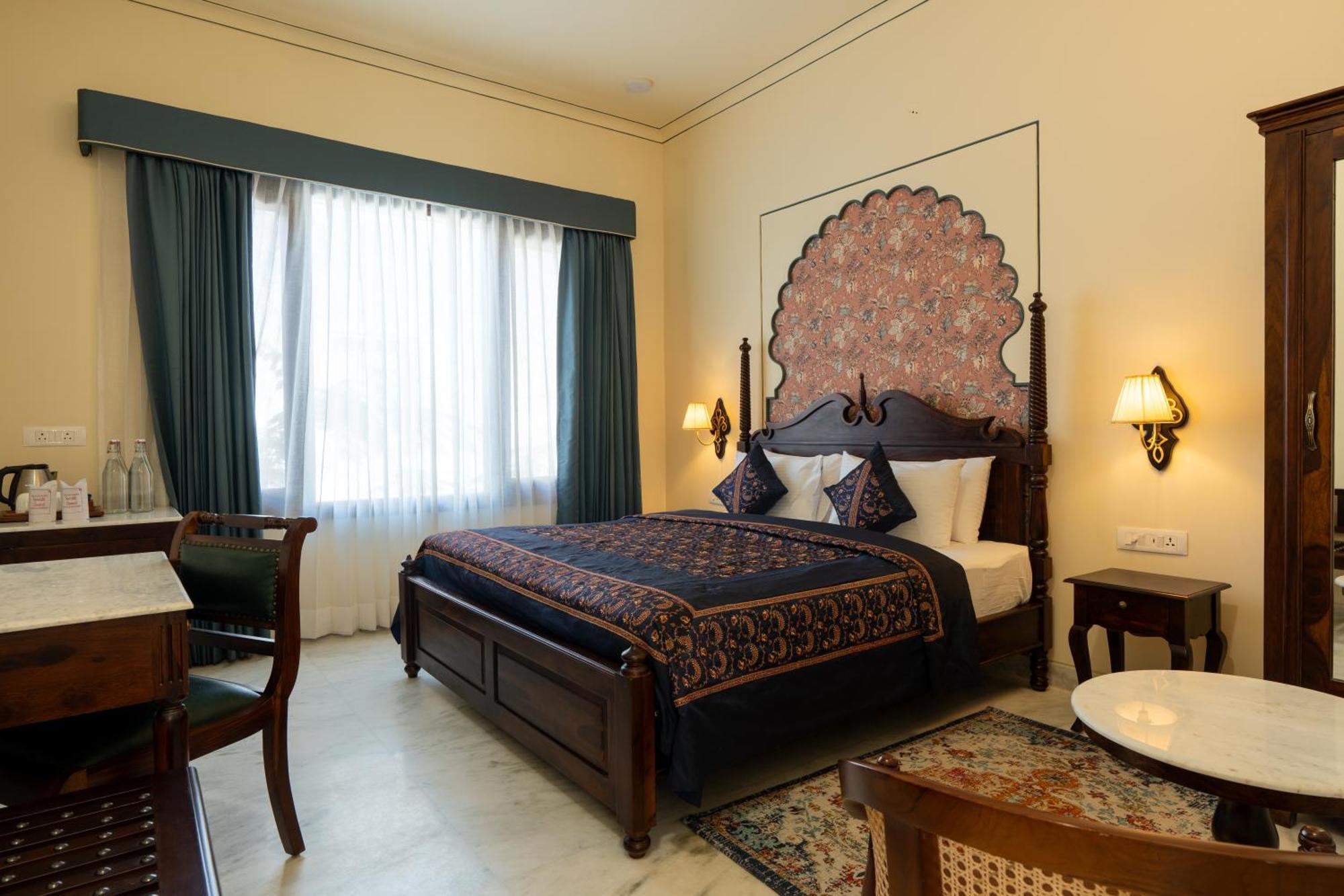 Dera Jaipur Homestay מראה חיצוני תמונה