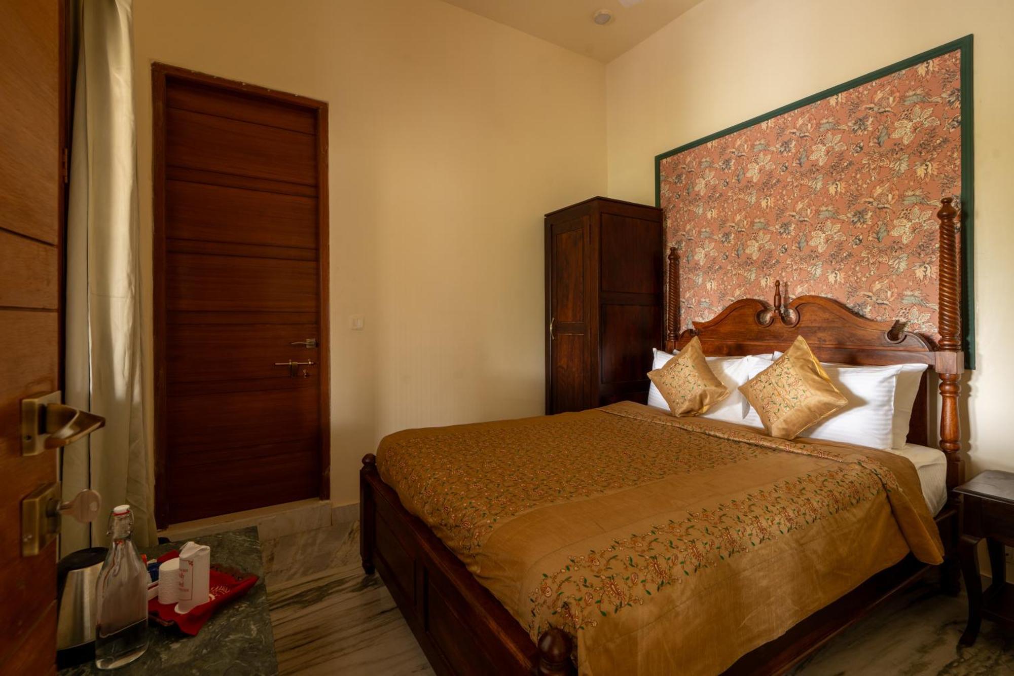 Dera Jaipur Homestay מראה חיצוני תמונה