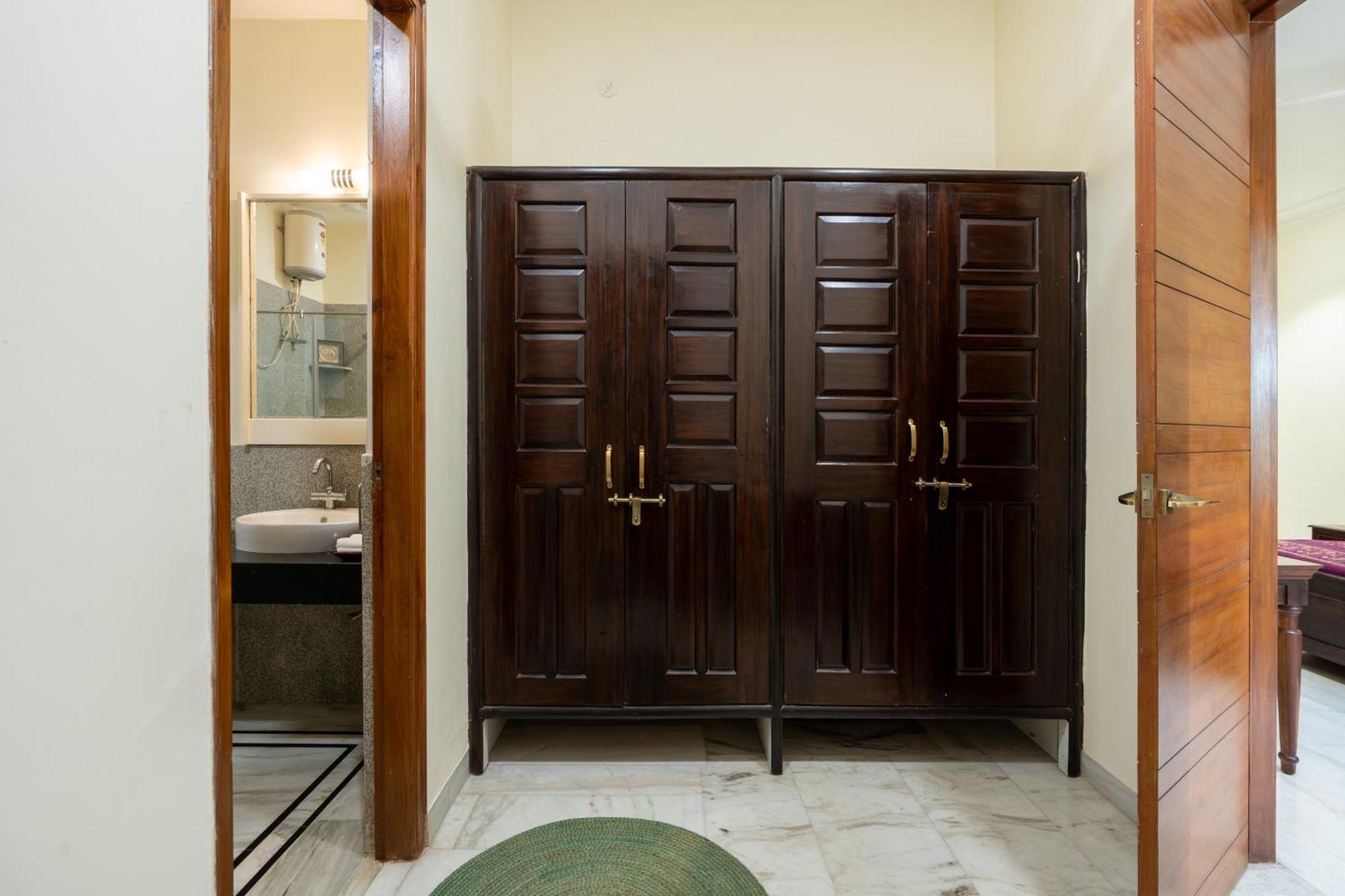 Dera Jaipur Homestay מראה חיצוני תמונה